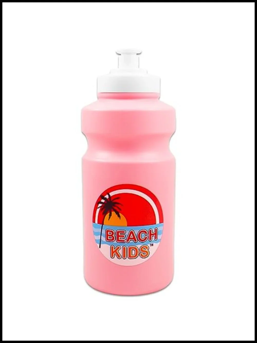 Hello Kitty Backpack & Lunch Box Set with Stickers, Water Bottle, Adjustable